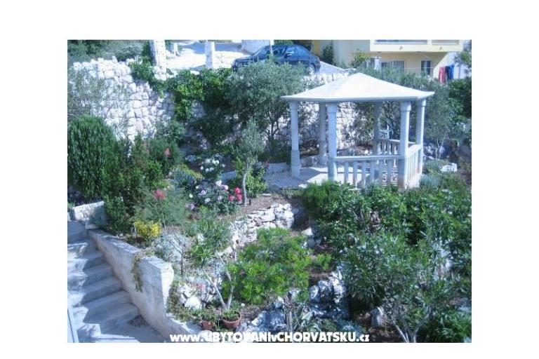 Apartmanok Punta  – fotó 18
