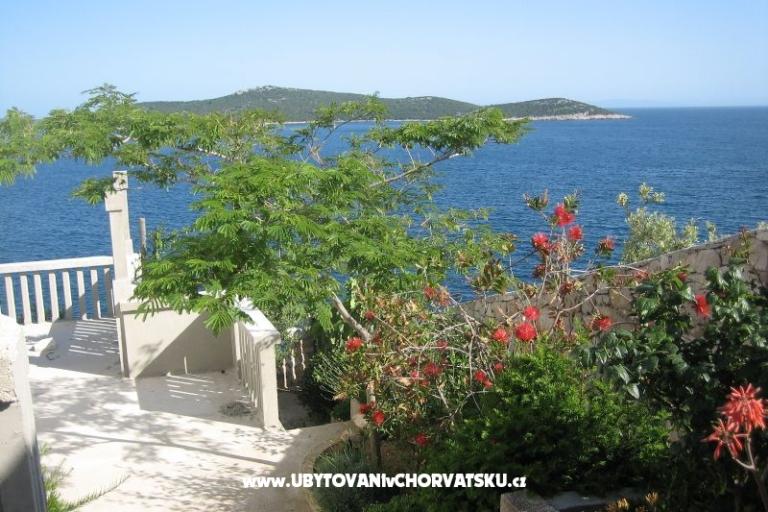 Apartmanok Punta  – fotó 3