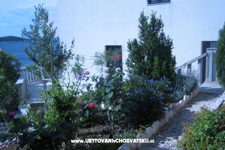 Apartmanok Punta  – fotó 5