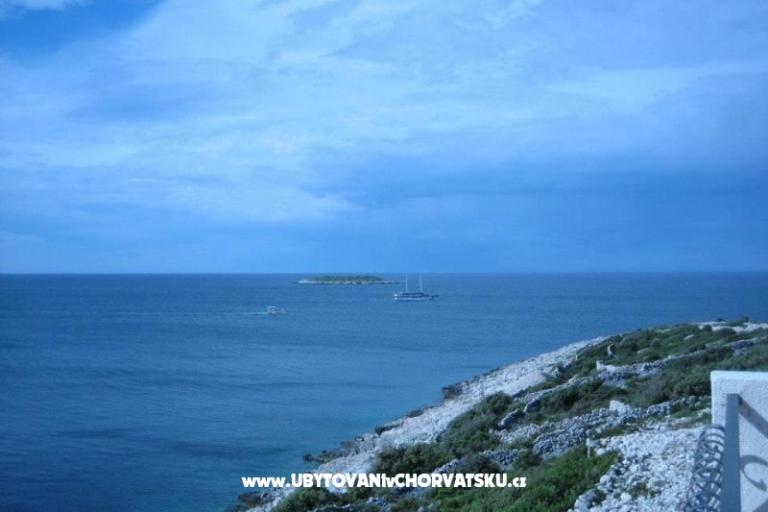 Apartmanok Punta  – fotó 7