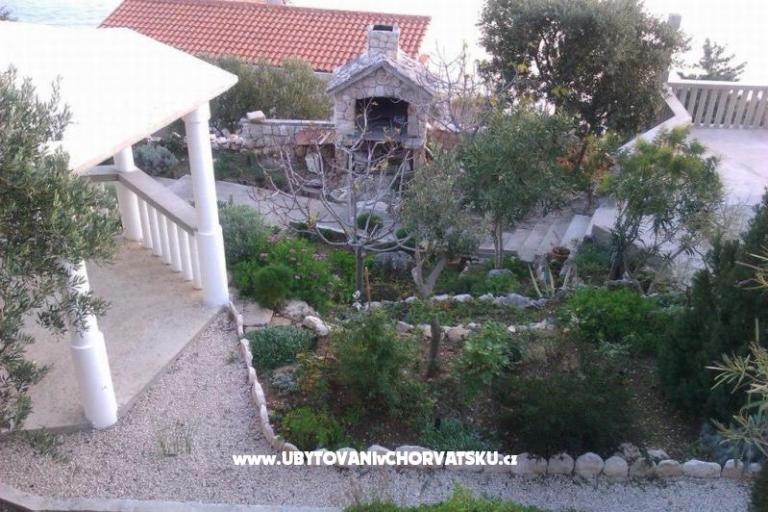 Apartmanok Punta  – fotó 8