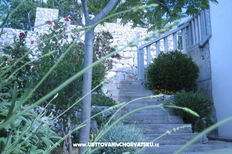 Apartmanok Punta  – fotó 9