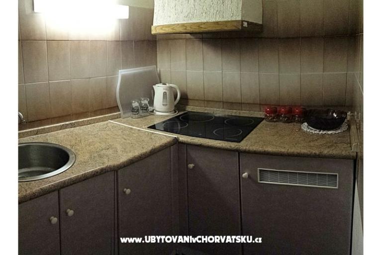 Apartmanok Rinčić – fotó 14