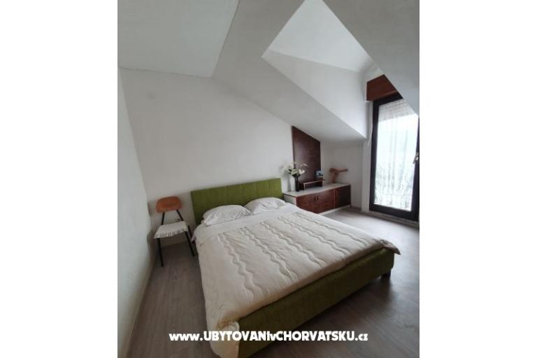 Apartmanok Rinčić – fotó 15