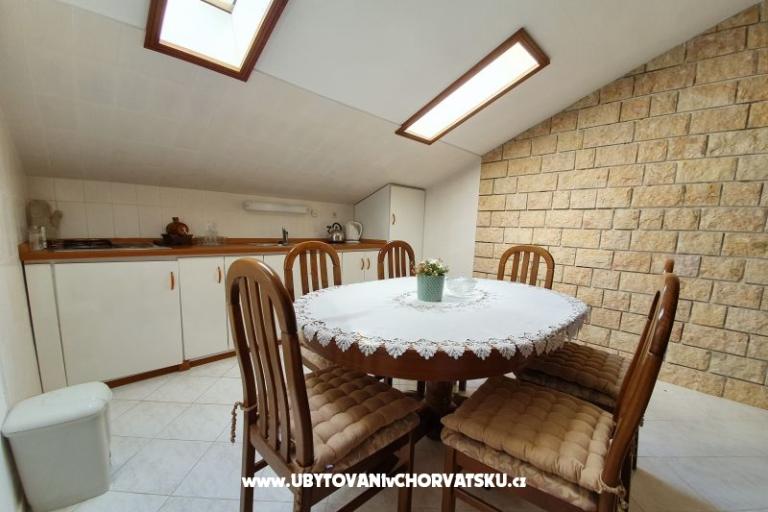Apartmanok Rinčić – fotó 17