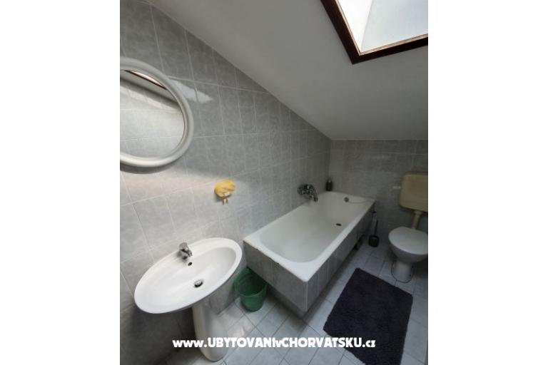 Apartmanok Rinčić – fotó 18