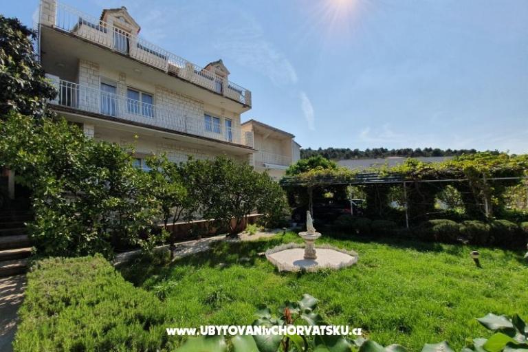 Apartmanok Rinčić – fotó 3