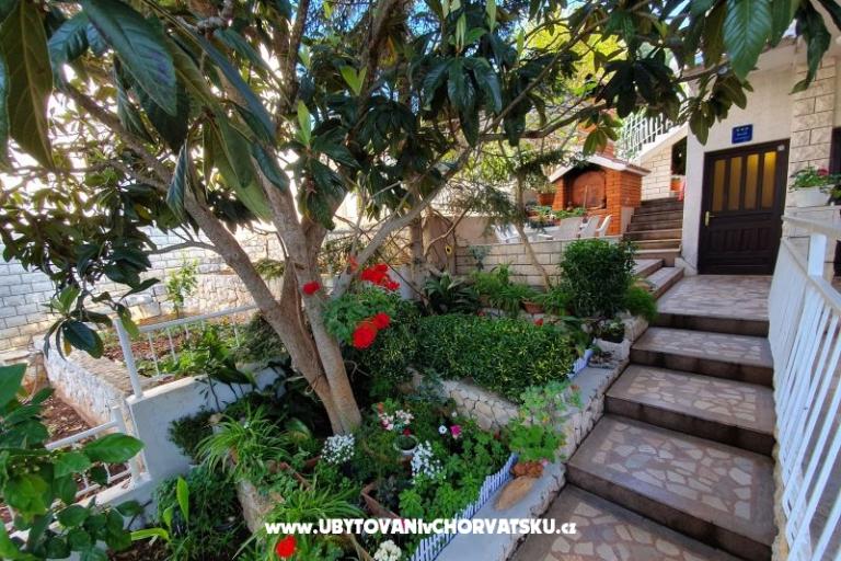 Apartmanok Rinčić – fotó 5