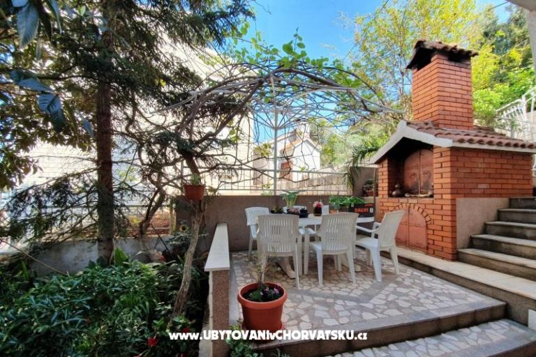 Apartmanok Rinčić – fotó 6