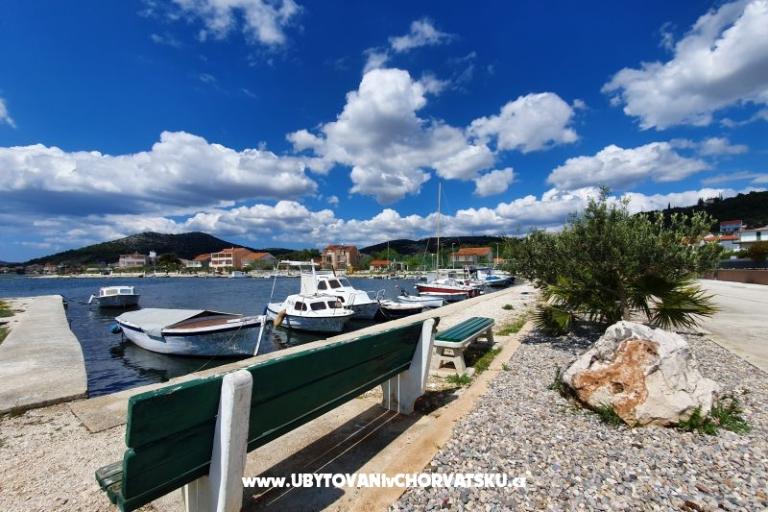 Apartmanok Rinčić – fotó 8