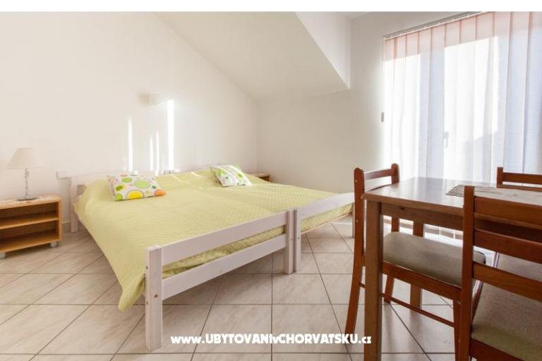 Apartmanok Telban – fotó 10