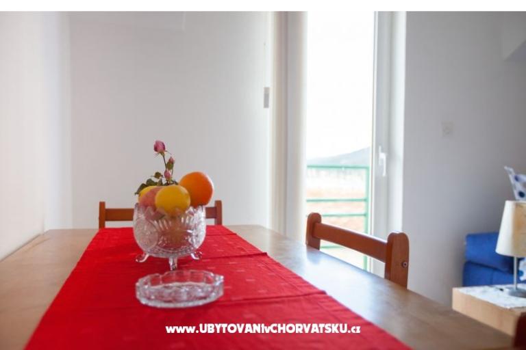 Apartmanok Telban – fotó 11