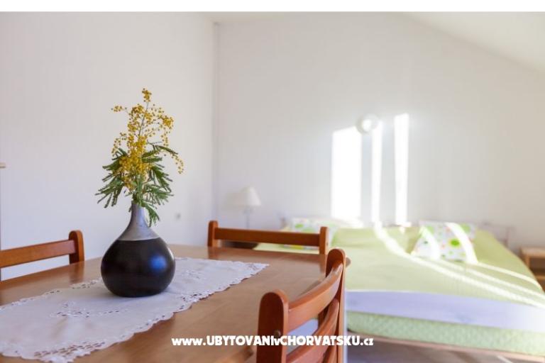 Apartmanok Telban – fotó 12