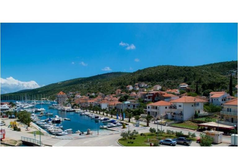 Apartmanok Telban – fotó 14