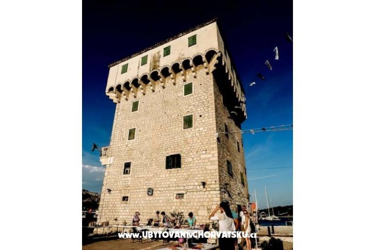 Apartmanok Telban – fotó 15