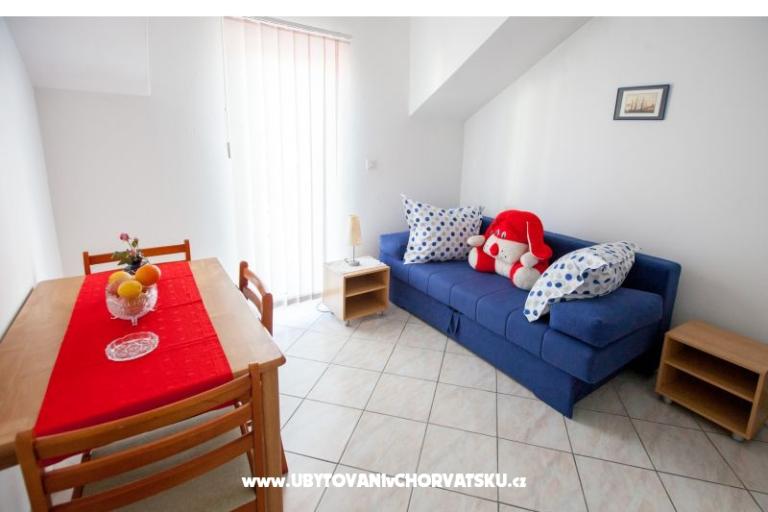 Apartmanok Telban – fotó 3