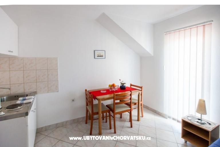 Apartmanok Telban – fotó 6