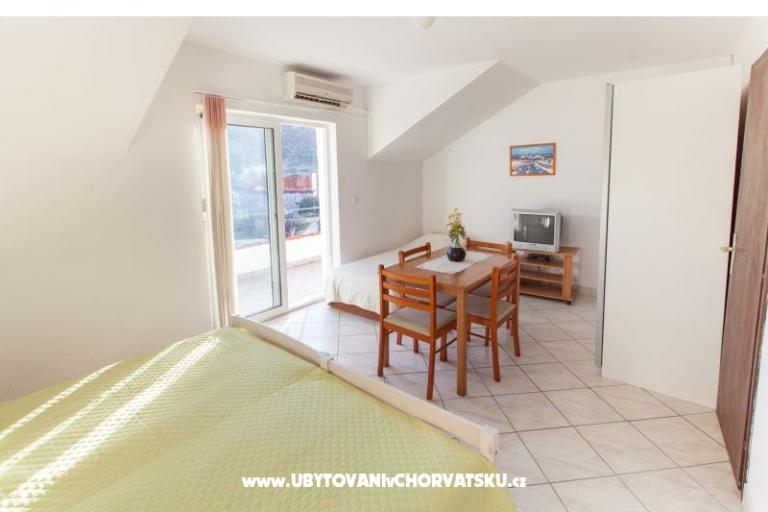 Apartmanok Telban – fotó 9