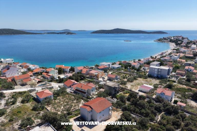 SEVID SEAVIEW APARTMENTS – fotó 11