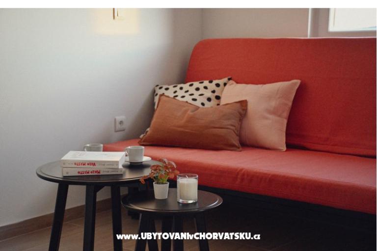 SEVID SEAVIEW APARTMENTS – fotó 14