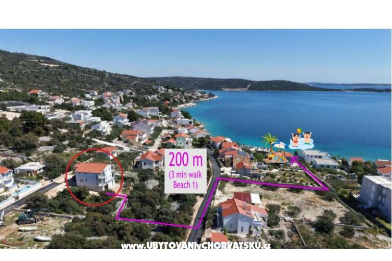 SEVID SEAVIEW APARTMENTS – fotó 3