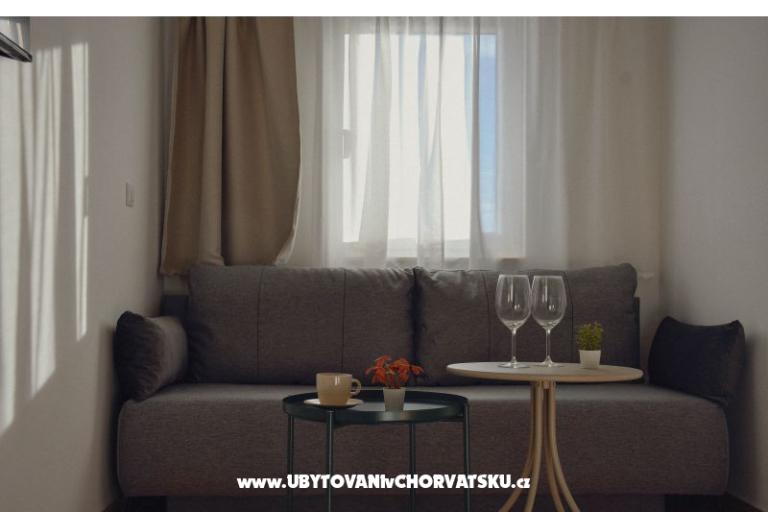 SEVID SEAVIEW APARTMENTS – fotó 8