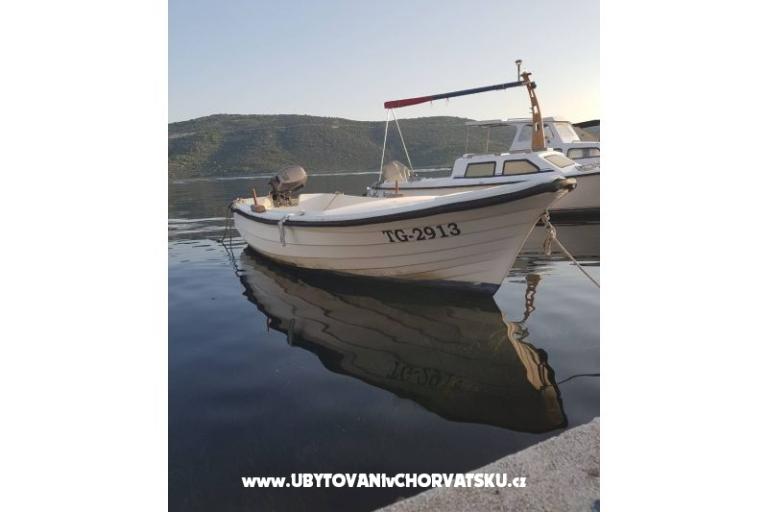 Apartmanok Vila  – fotó 6
