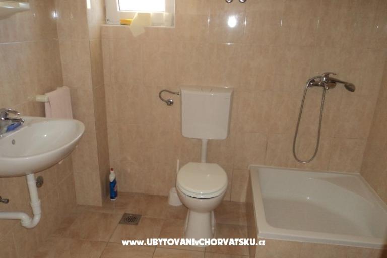 Apartmanok Vukelja – fotó 13