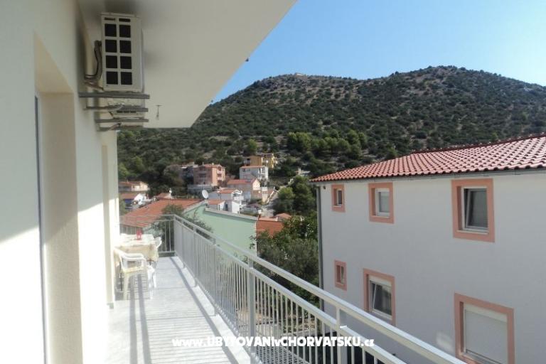 Apartmanok Vukelja – fotó 14