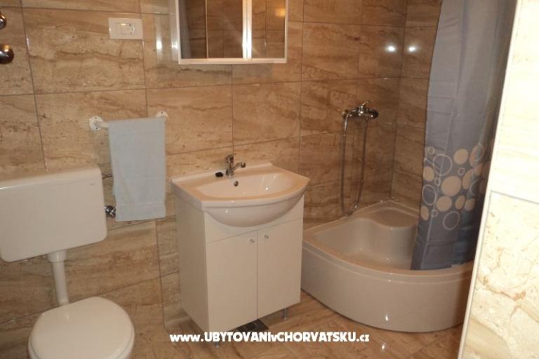 Apartmanok Vukelja – fotó 15