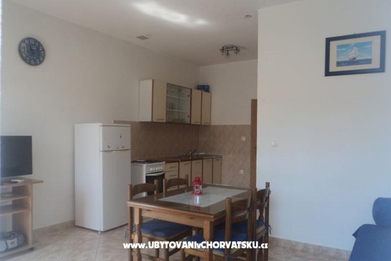 Apartmanok Vukelja – fotó 2