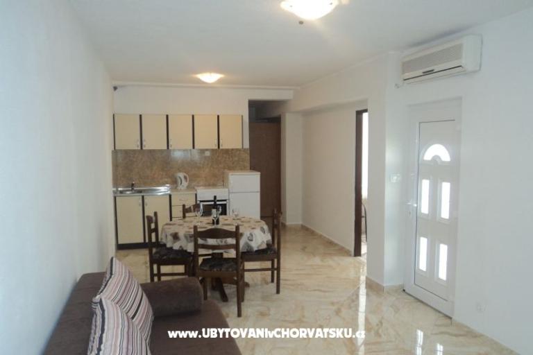 Apartmanok Vukelja – fotó 4