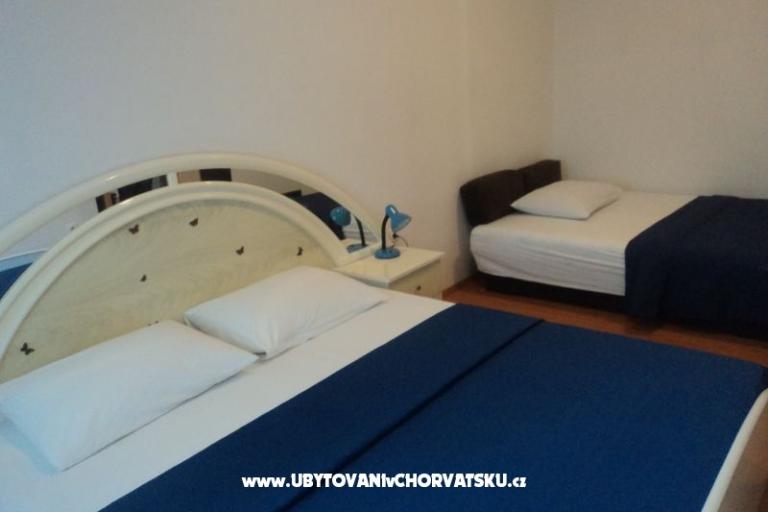 Apartmanok Vukelja – fotó 9