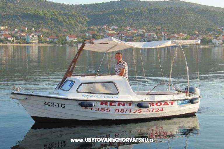 Apartmanok Vuletić – fotó 10
