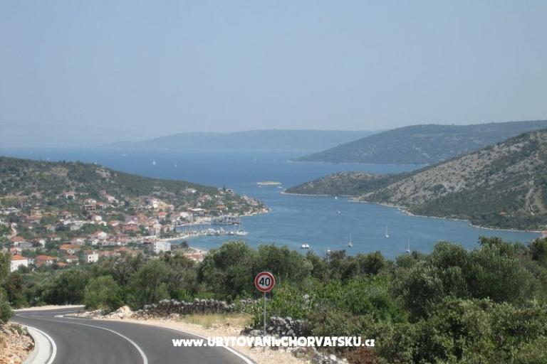 Apartmanok Vuletić – fotó 13