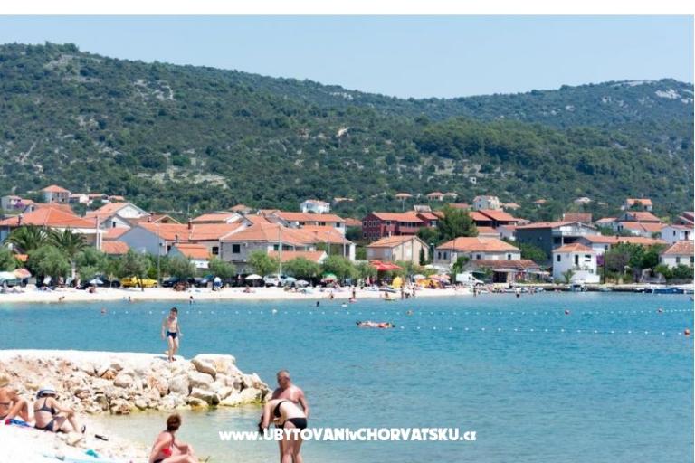 Apartmanok Vuletić – fotó 16