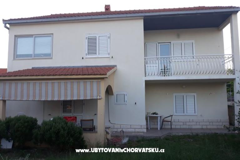 Apartmanok Vuletić – fotó 17