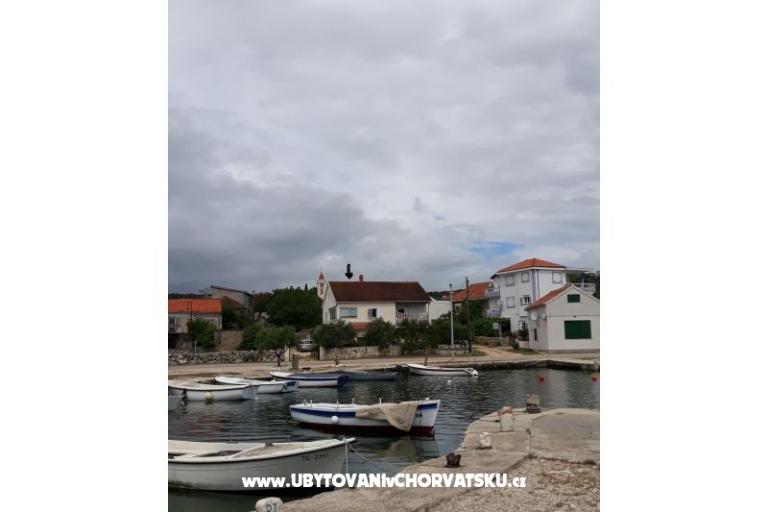 Apartmanok Vuletić – fotó 18