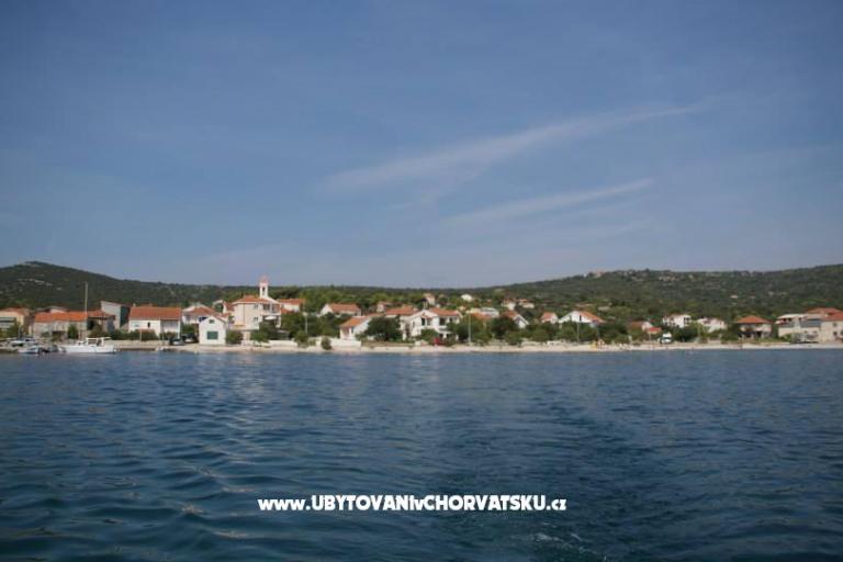 Apartmanok Vuletić – fotó 4