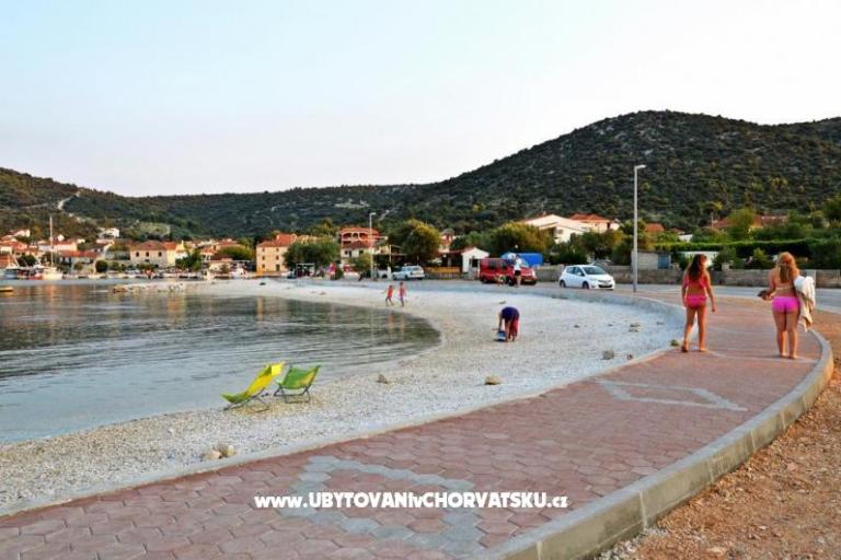 Apartmanok Vuletić – fotó 6