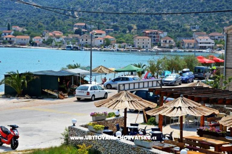 Apartmanok Vuletić – fotó 7