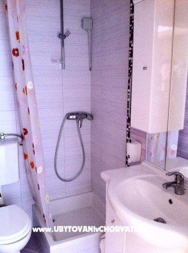 Apartmanok Pralija – fotó 10