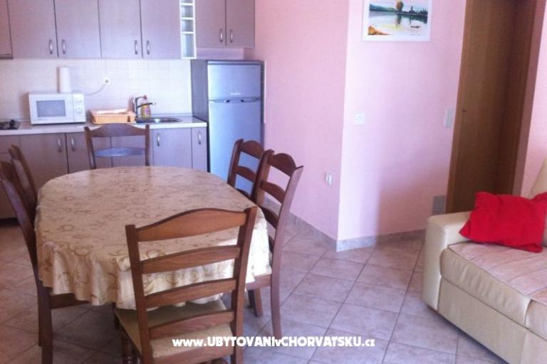 Apartmanok Pralija – fotó 3