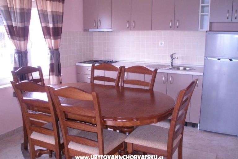 Apartmanok Pralija – fotó 7