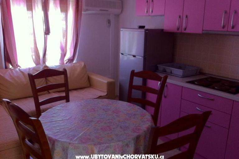Apartmanok Pralija – fotó 9