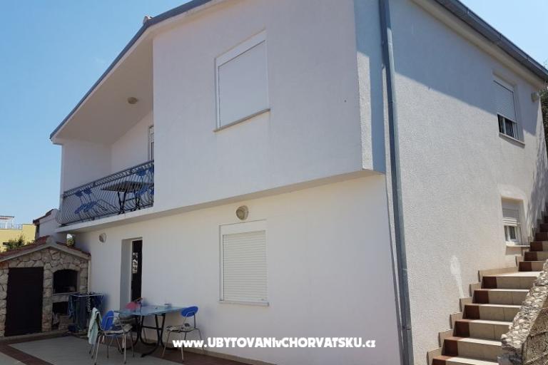 Apartmanok Mirjana – fotó 14