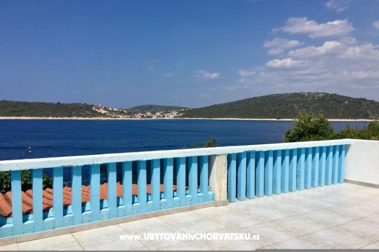 Apartmanok Mirjana – fotó 15