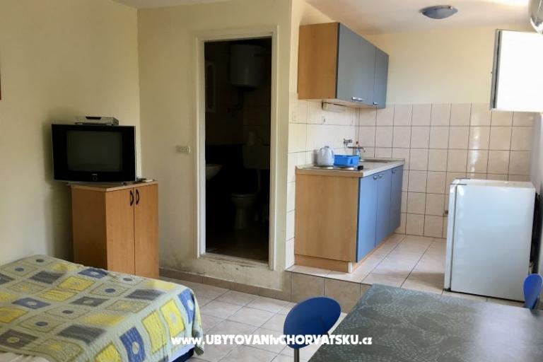 Apartmanok Mirjana – fotó 18