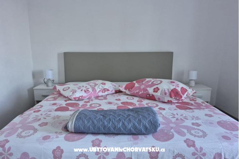 Apartmanok Mirjana – fotó 12