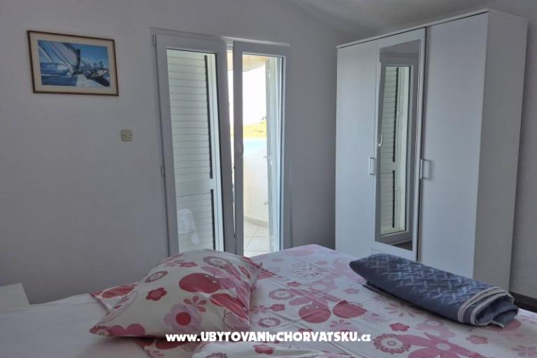 Apartmanok Mirjana – fotó 13